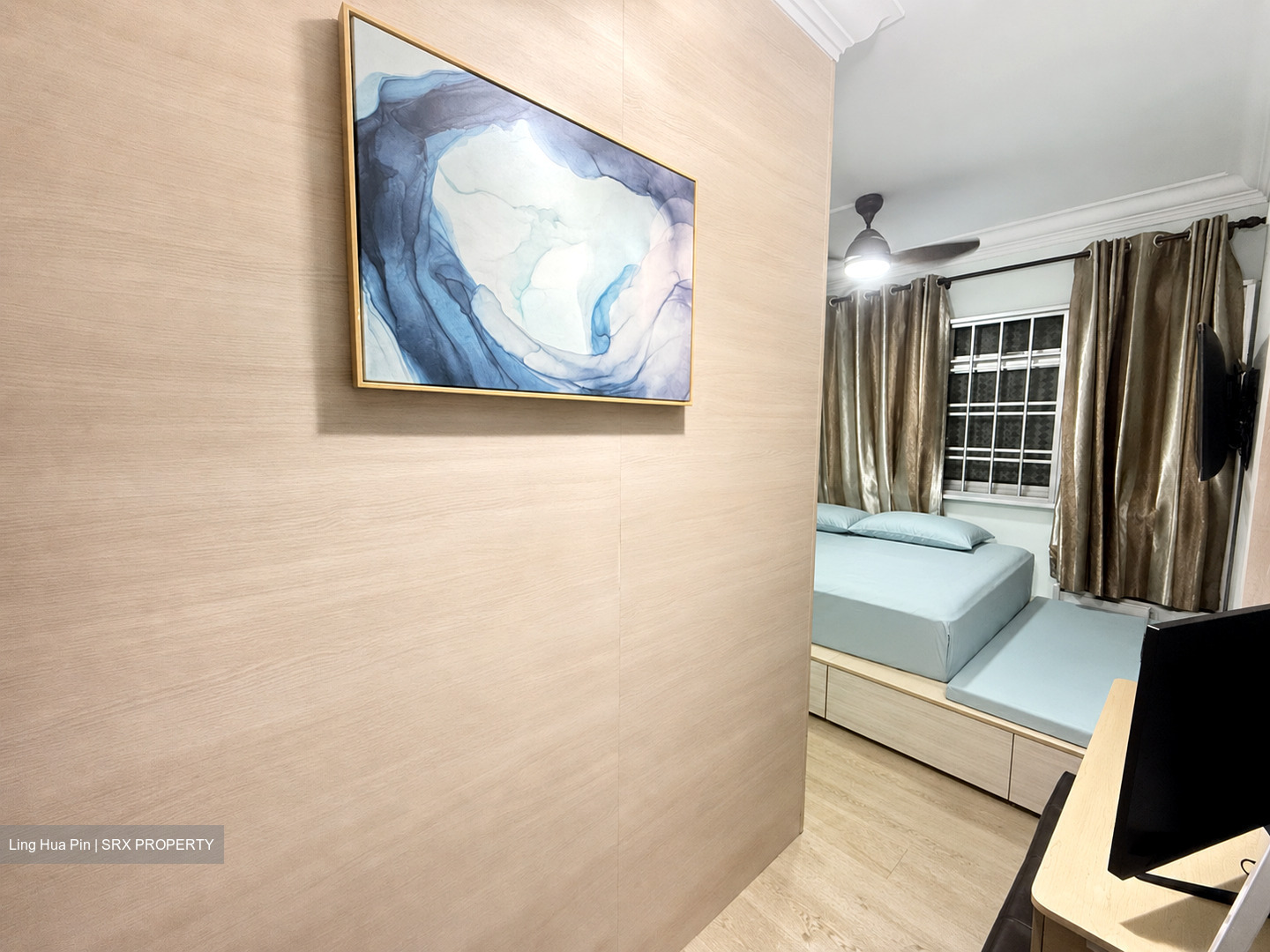 Blk 477 Sembawang Drive (Sembawang), HDB 4 Rooms #594918301